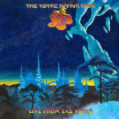 The Royal Affair Tour (Live in Las Vegas) [2020]