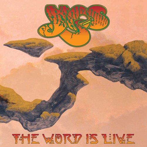 The Word Is Live [2005]
