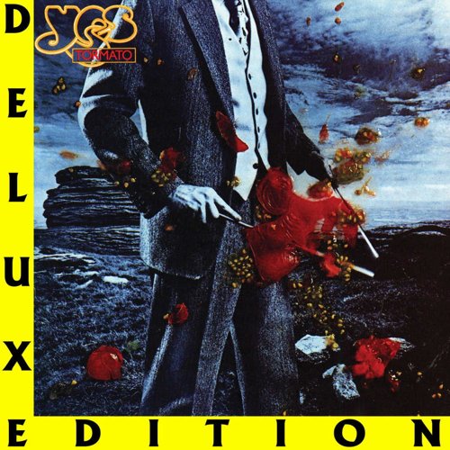 Tormato (Deluxe Edition) [1978]