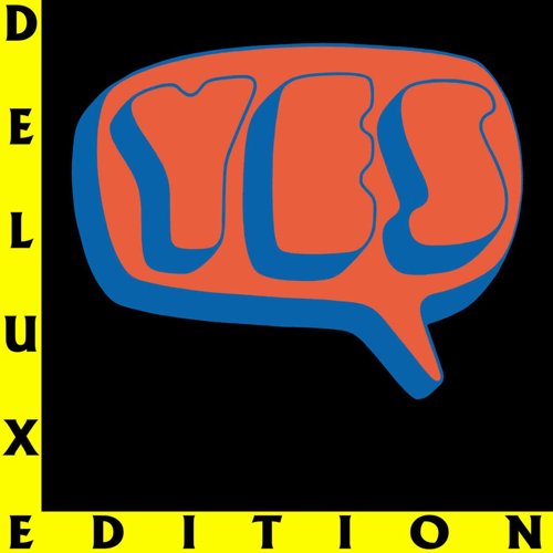 Yes (Deluxe Edition) [1969]