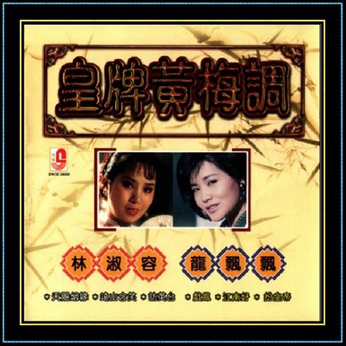 黄梅戏-《皇牌黄梅调》