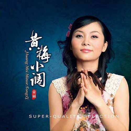 黄梅戏-《黄梅小调》DSD