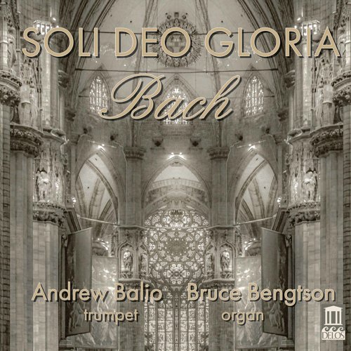 Andrew Balio – Soli Deo Gloria