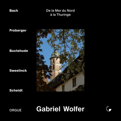 Gabriel Wolfer – De la Mer du Nord à la Thuringe
