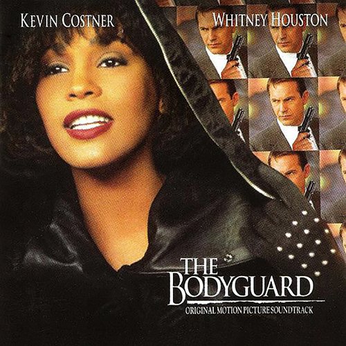 保镖电影原声带