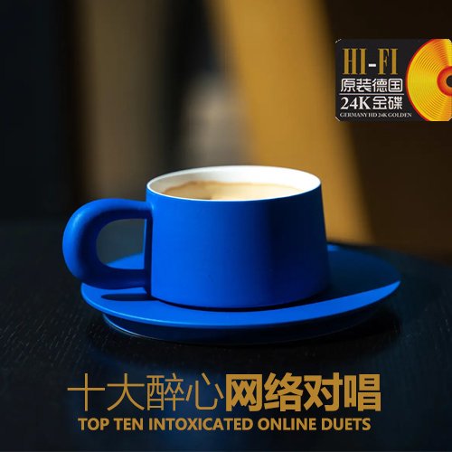 十大醉心网络对唱
