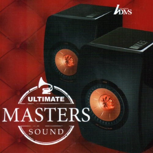 古典皇牌监听天碟 Ultimate Masters Sound