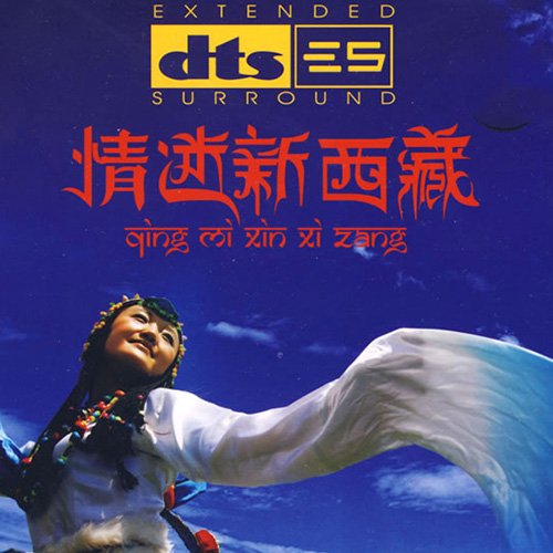 情迷新西藏