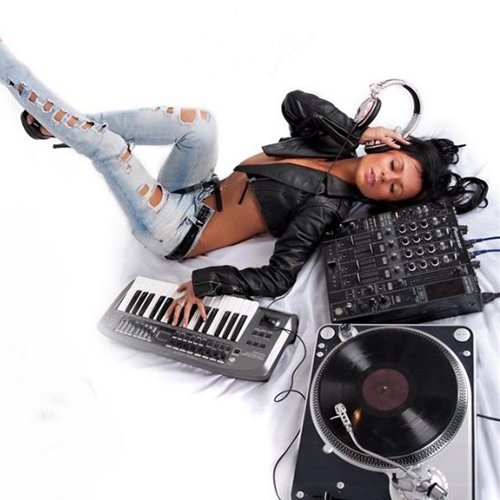 新时代床头音乐