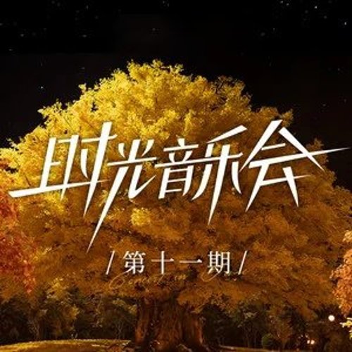 时光音乐会第二季 第11期