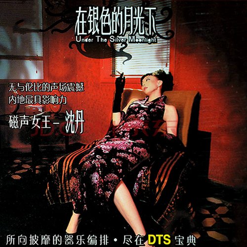沈丹 – 在银色的月光下