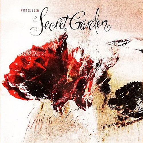 神秘园 《冬日诗歌》