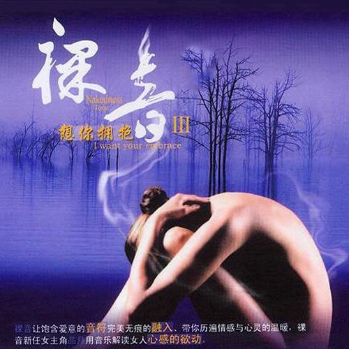 裸音Ⅲ·想你拥抱