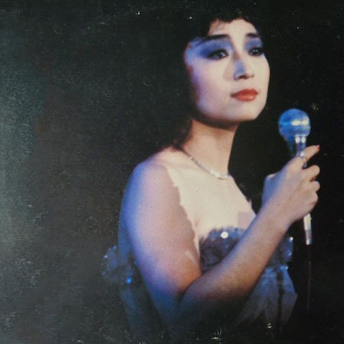 徐小凤-《83演唱会精选》