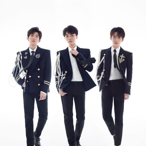 TFboys