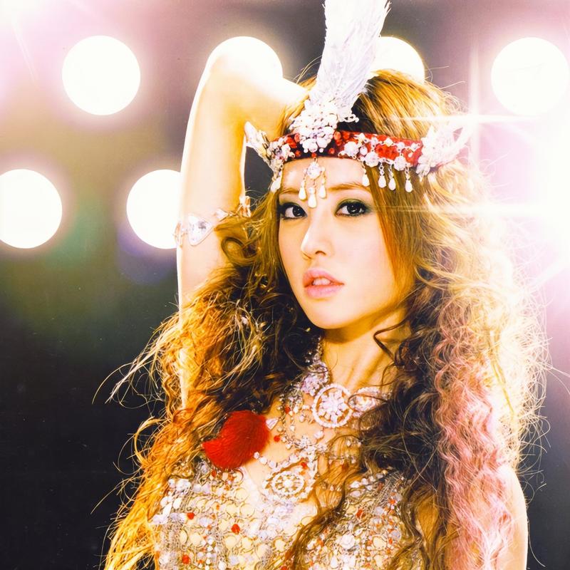 蔡依林-《蔡依林J1首次个人演唱会影音全记录》