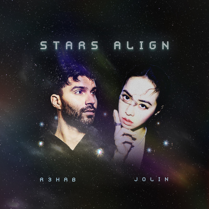 蔡依林-《Stars Align》