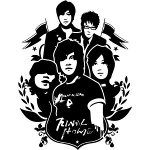 五月天-《First Day》