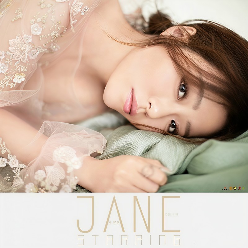 张靓颖-《领衔主演》