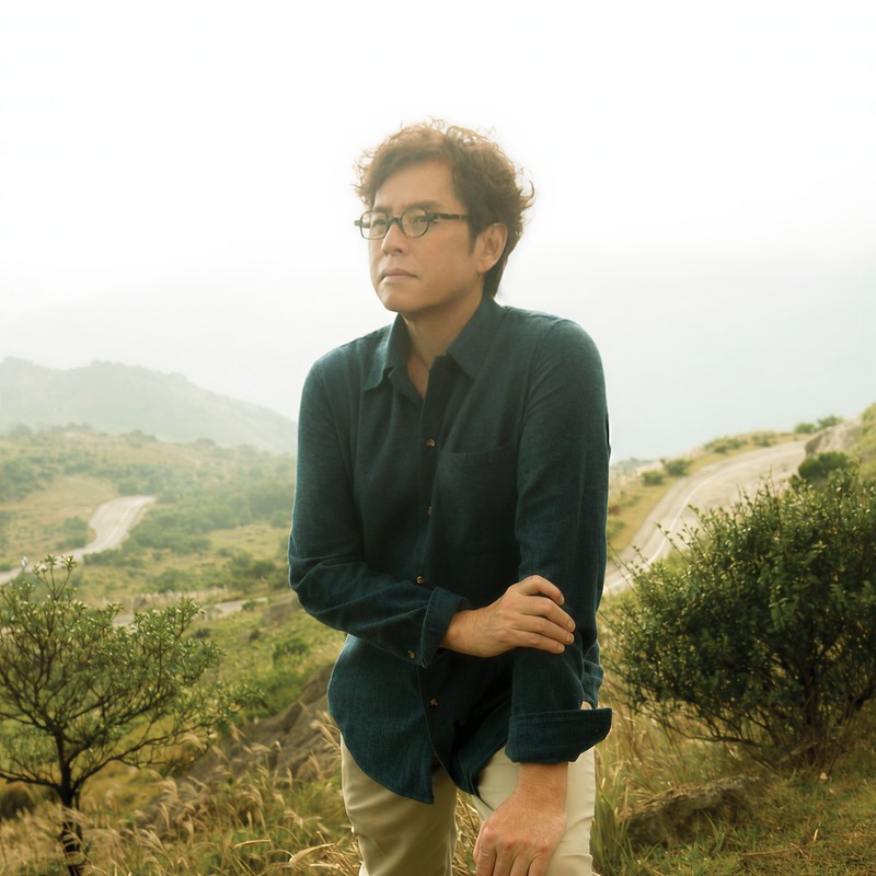 谭咏麟《天塌下来也能睡》