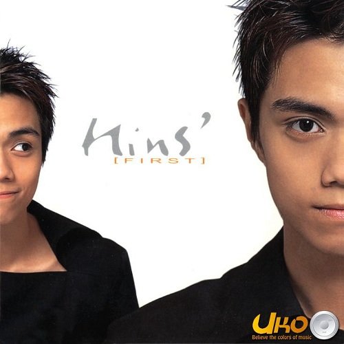 张敬轩-《Hins First》