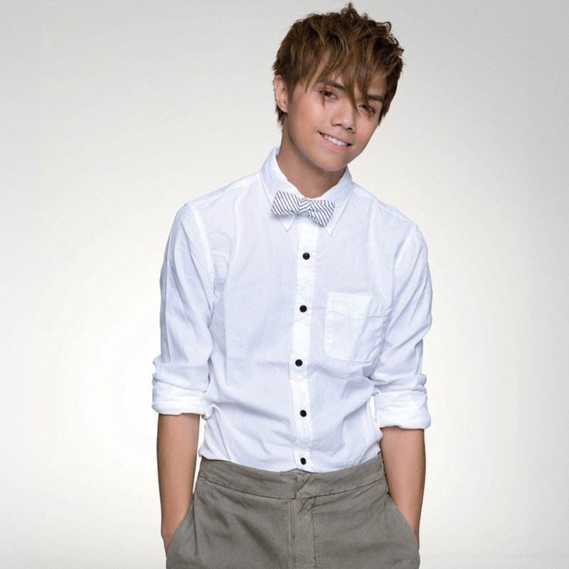 张敬轩-《曝光 (DANCE VERSION)》