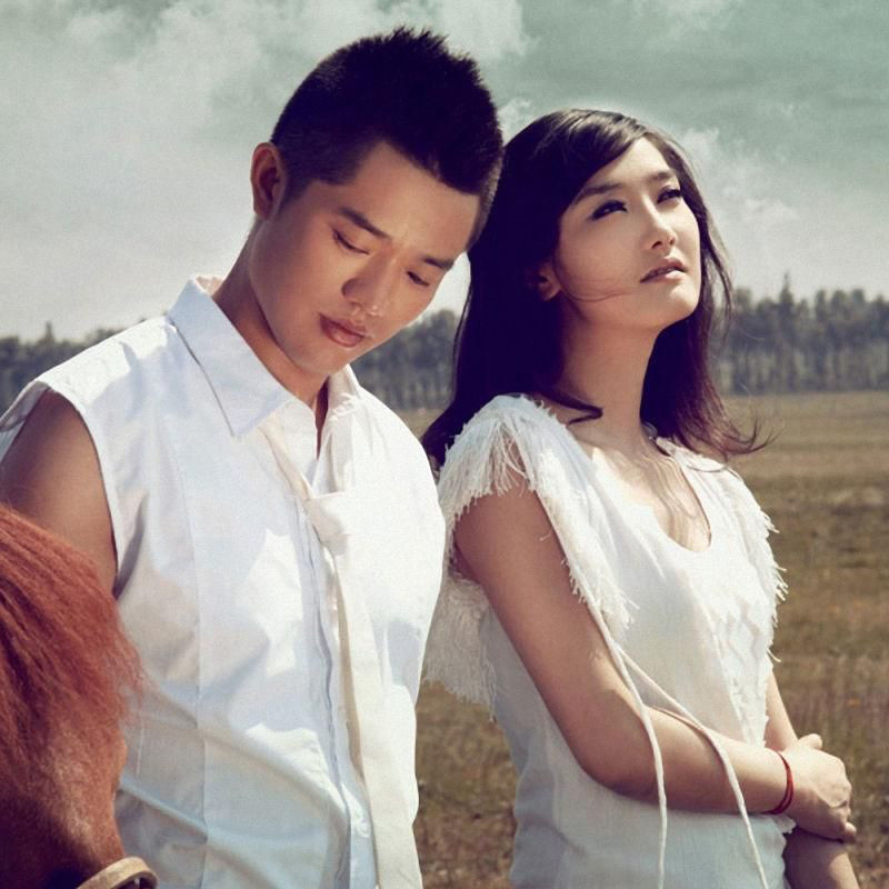 凤凰传奇-《天籁传奇》