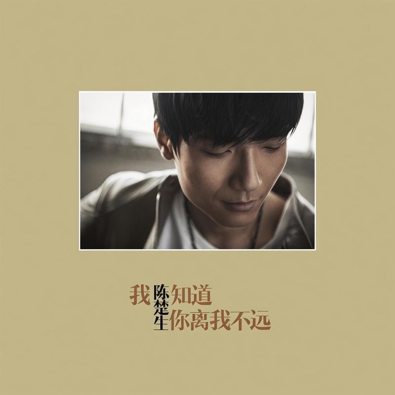 陈楚生-《我知道你离我不远》