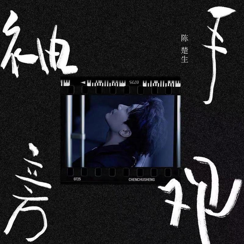 陈楚生-《袖手旁观》