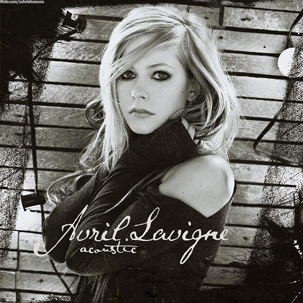 Avril Lavigne-《Tik Tok (Live)》