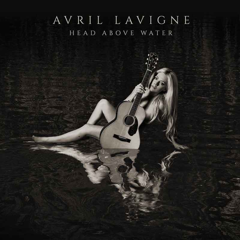 Avril Lavigne-《Head Above Water》