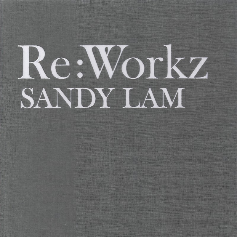 林忆莲-《Re. Workz》