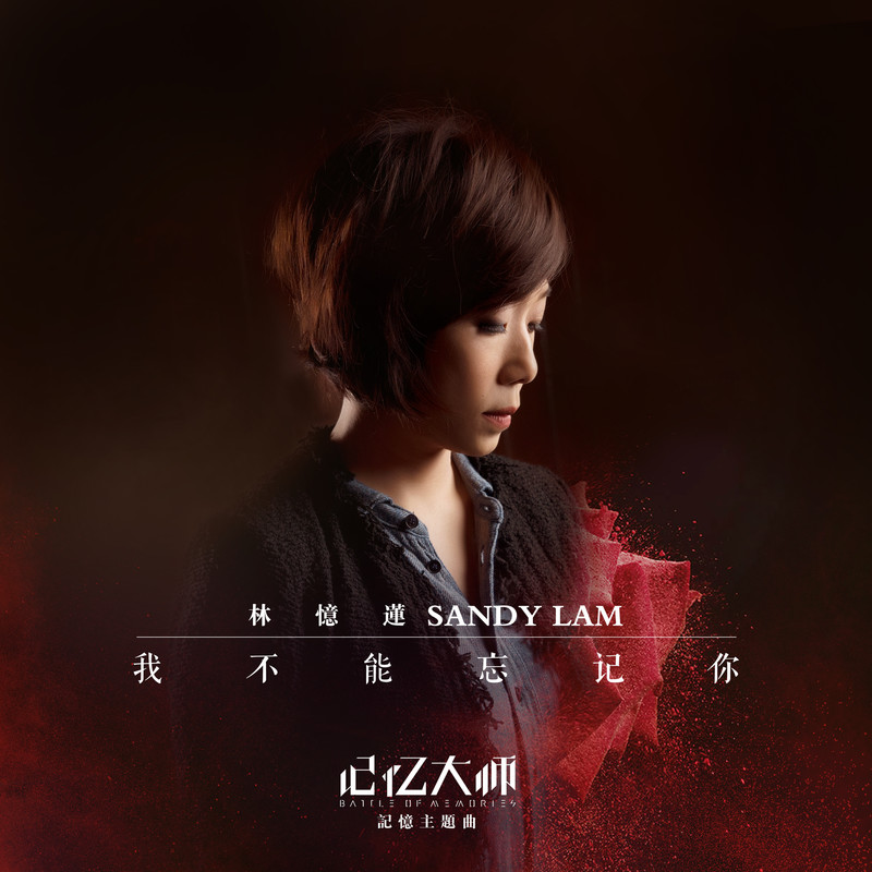林忆莲-《我不能忘记你》