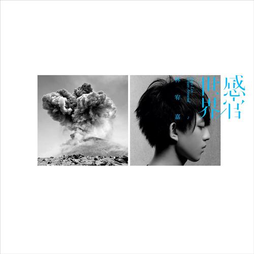 林宥嘉-《感官_世界》