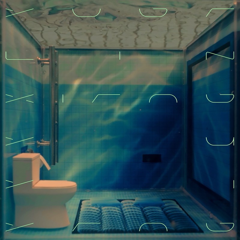 林宥嘉-《完 ,》