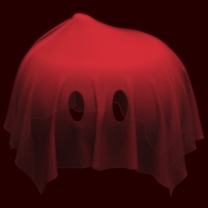 林宥嘉-《鬼屋》