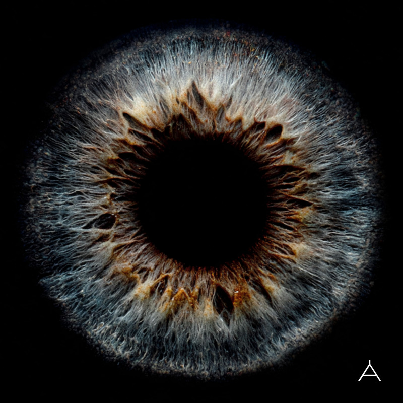 林宥嘉-《Apples of Thy Eye》