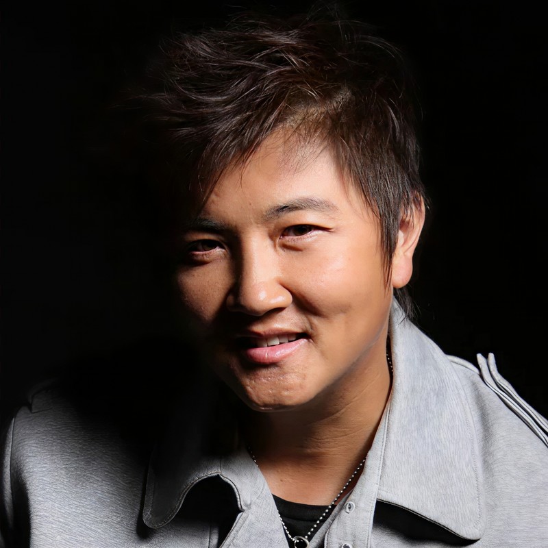 孙楠-《我们爱一辈子好不好》 (纪念版)