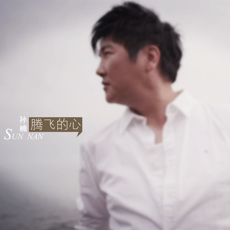孙楠-《腾飞的心》