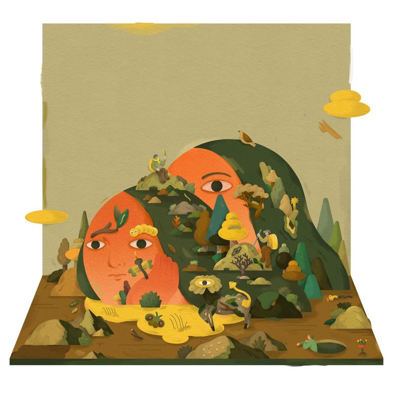 田馥甄-《现在是什么时辰了》