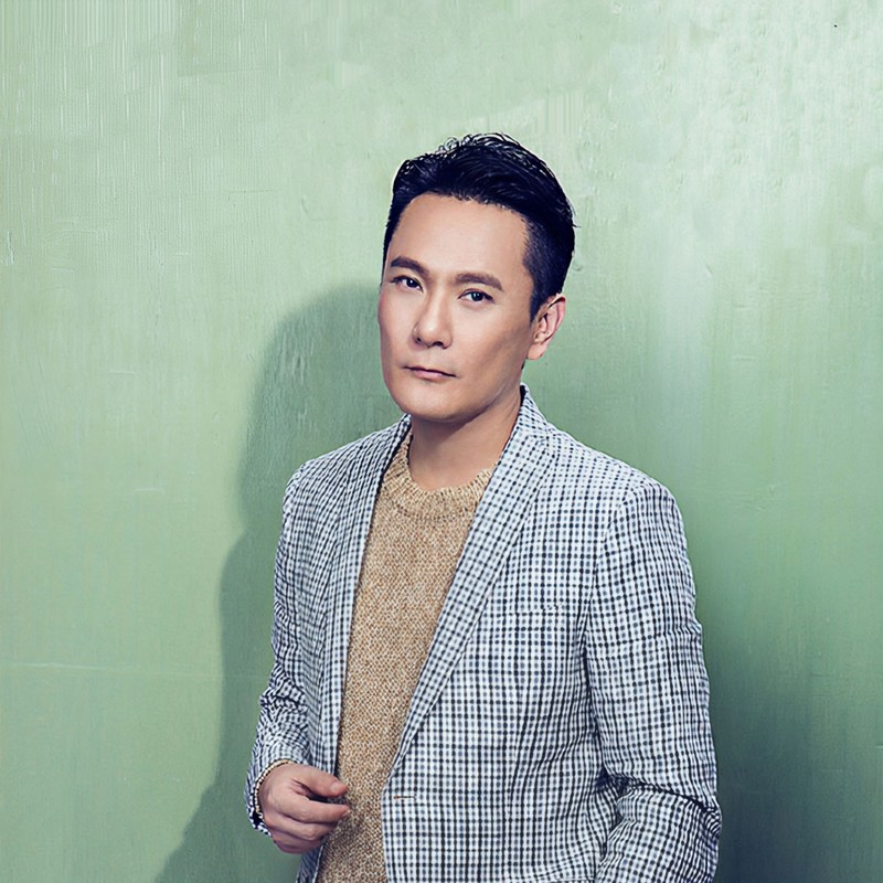 张信哲-《经典回顾》