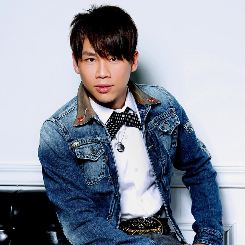 陶喆-《好好活下去》