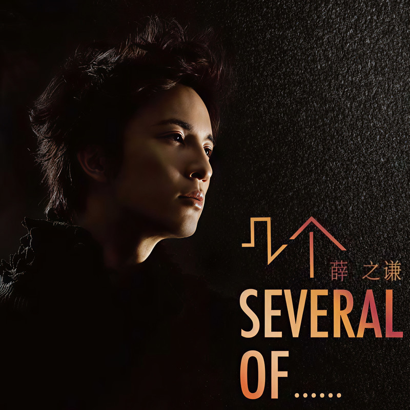 薛之谦-《几个薛之谦》