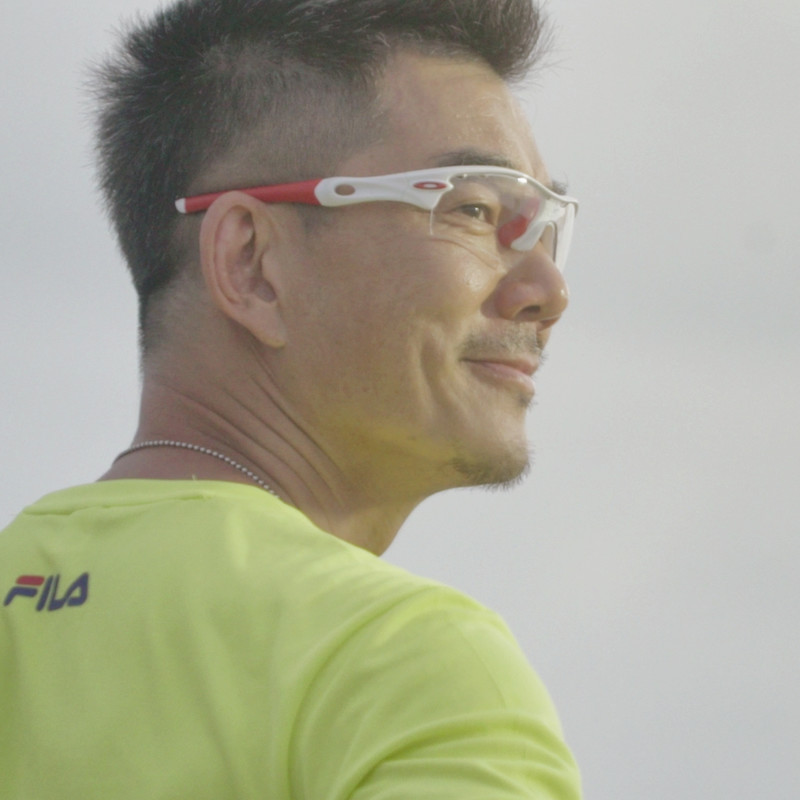 任贤齐-《打拼ㄟ人》